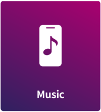 music